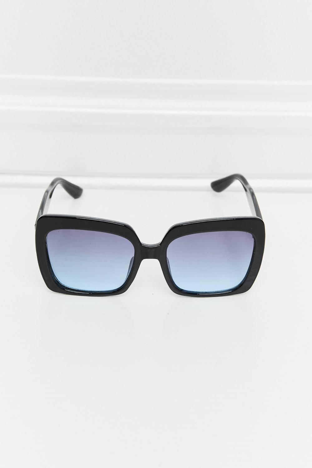 Square Full Rim Sunglasses Print on any thing USA/STOD clothes