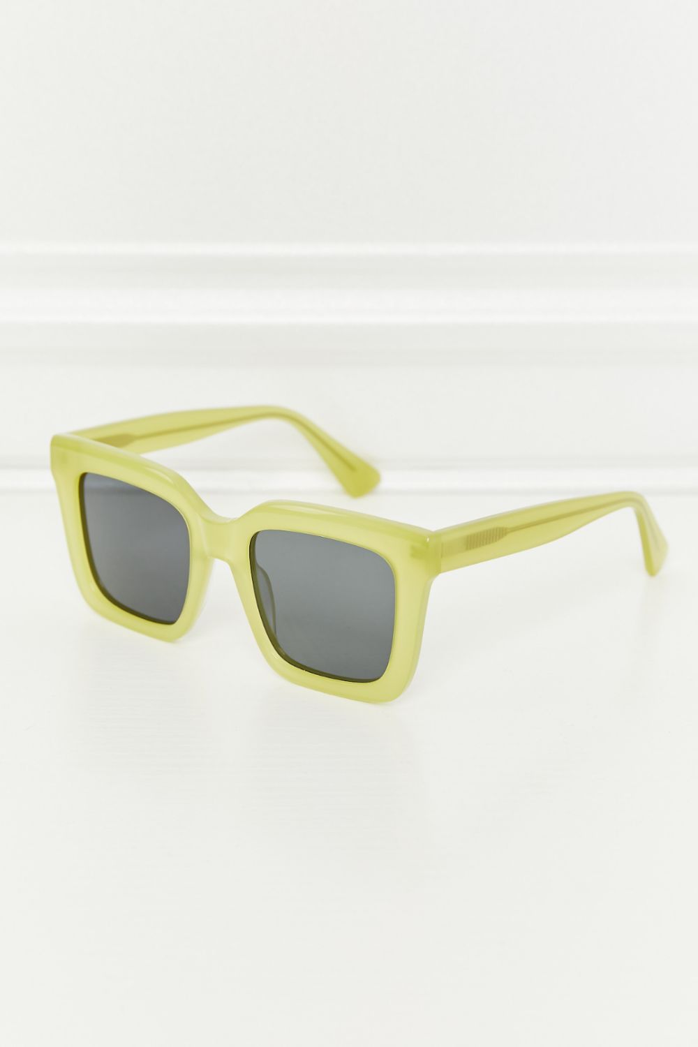 Square TAC Polarization Lens Sunglasses Print on any thing USA/STOD clothes