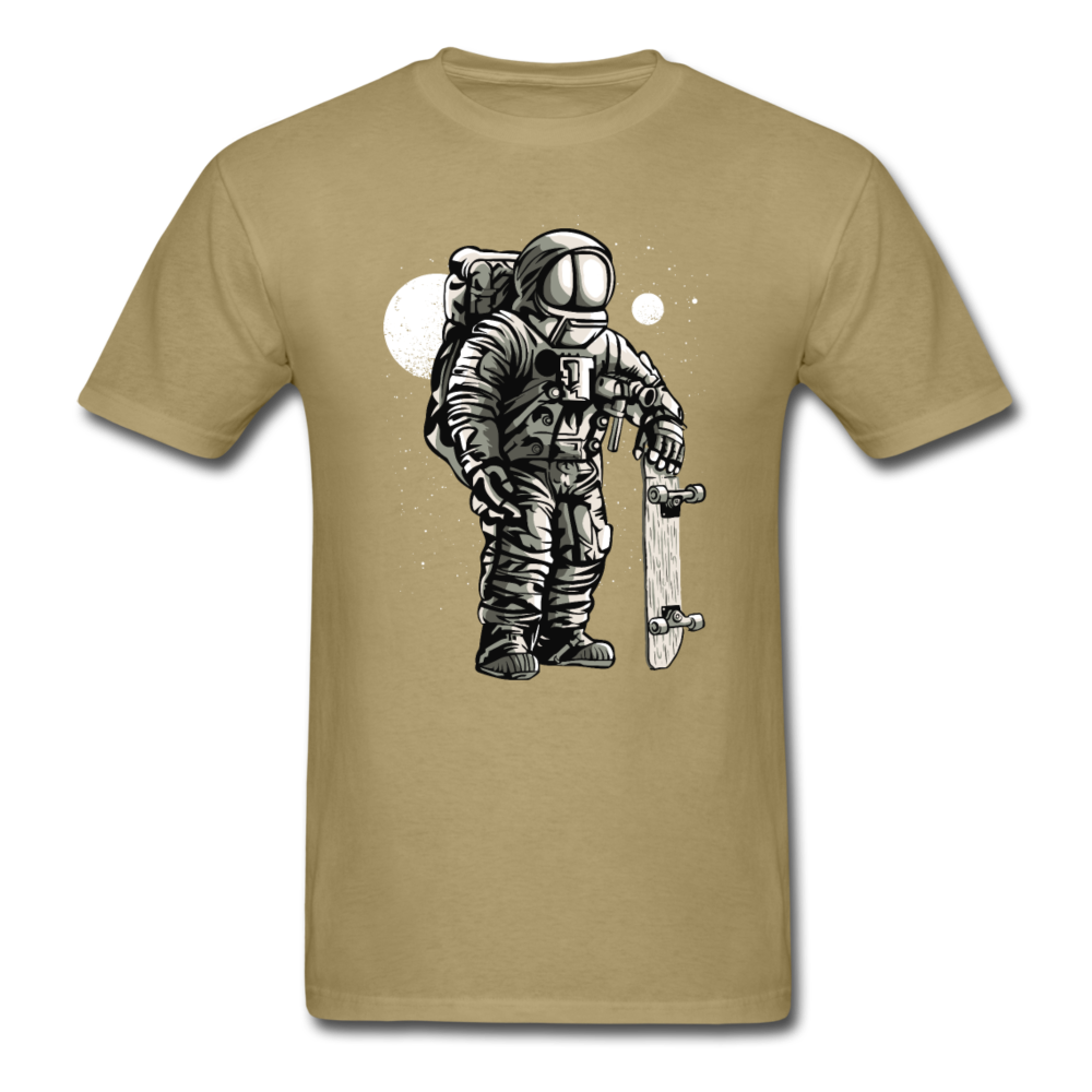 Streetwear/Skater In space Unisex Classic T-Shirt Print on any thing USA/STOD clothes