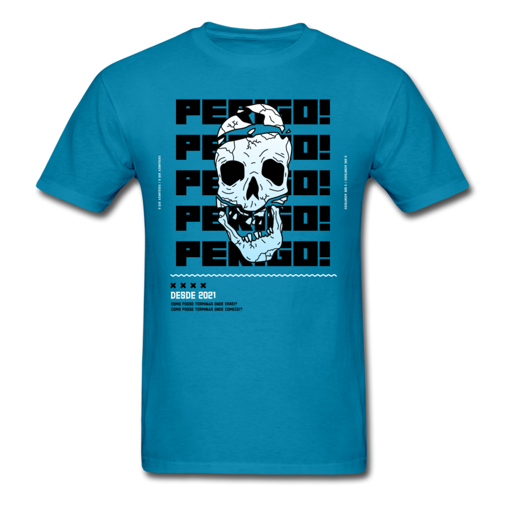 Streetwear/Skater Skull/Horror  Unisex Classic T-Shirt Print on any thing USA/STOD clothes