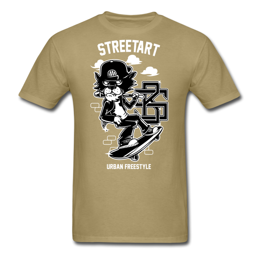 Streetwear/Skater Unisex Classic T-Shirt Print on any thing USA/STOD clothes