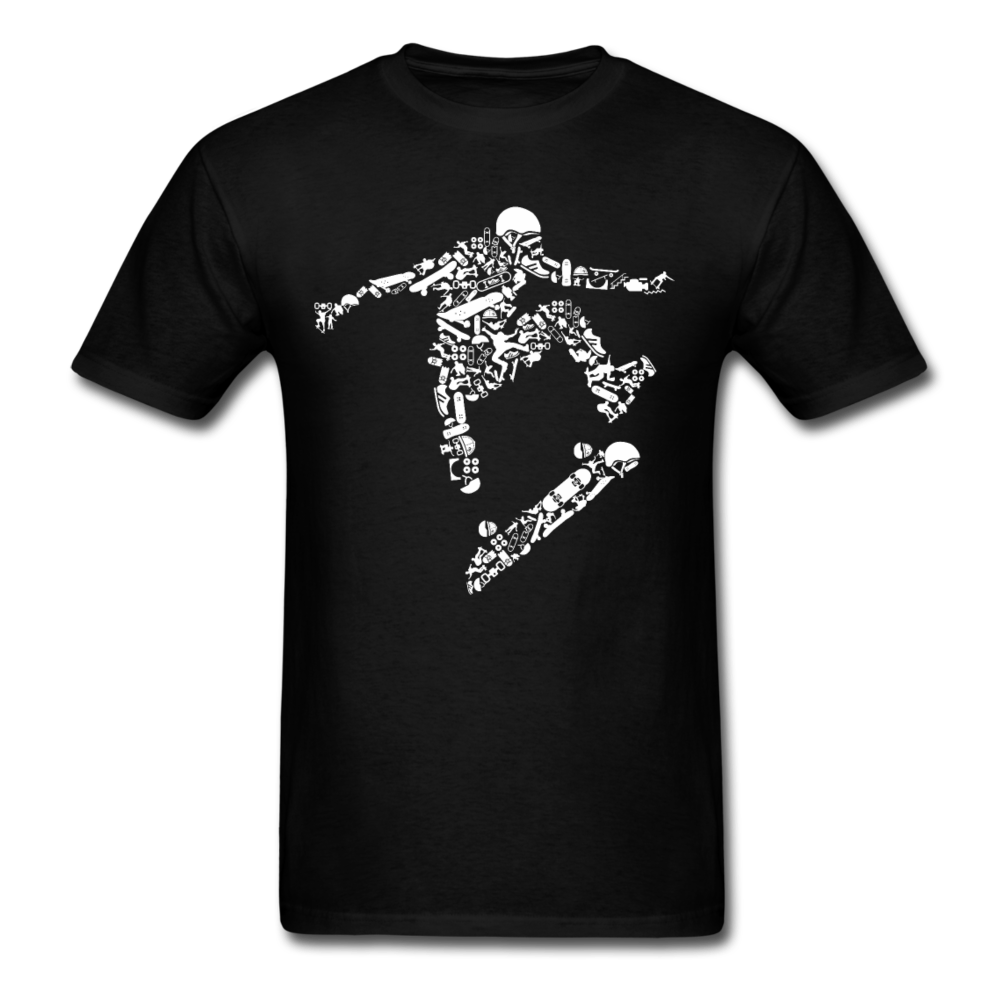 Streetwear/Skater Unisex Classic T-Shirt Print on any thing USA/STOD clothes