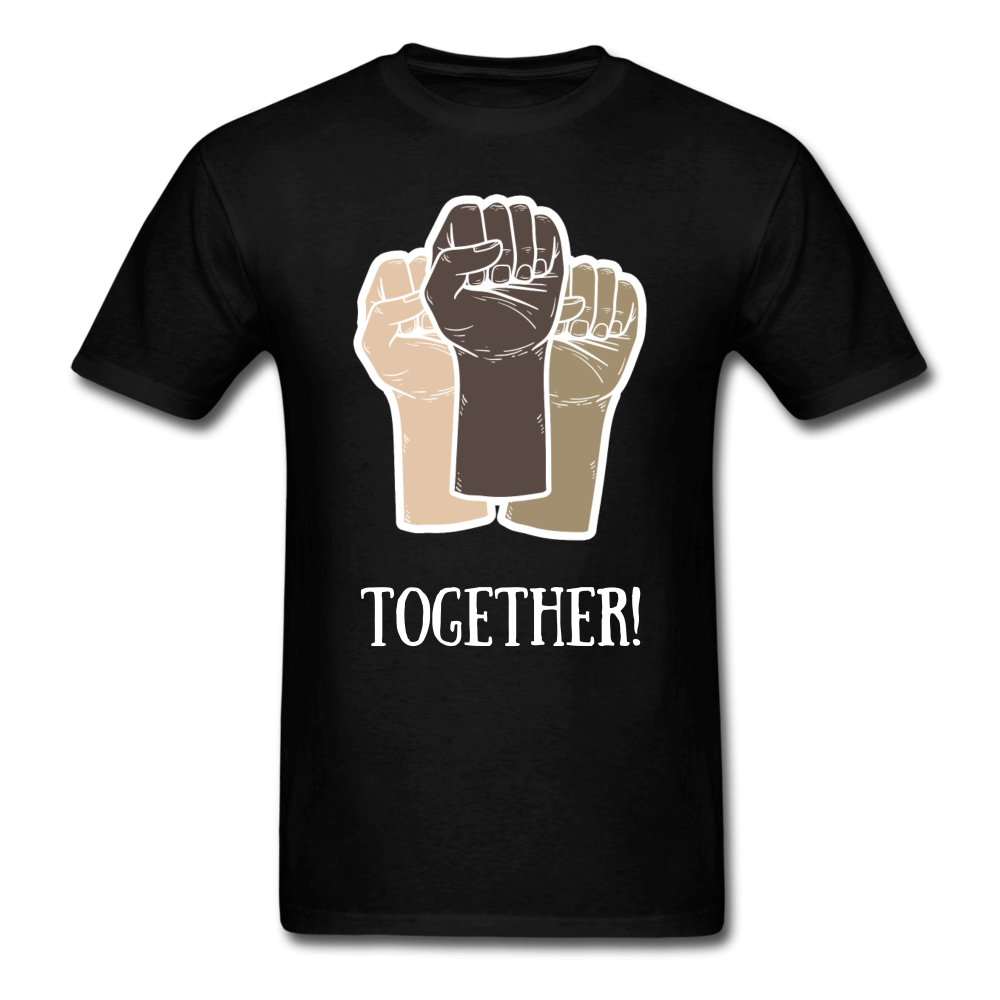 Together Print on any thing USA/STOD clothes
