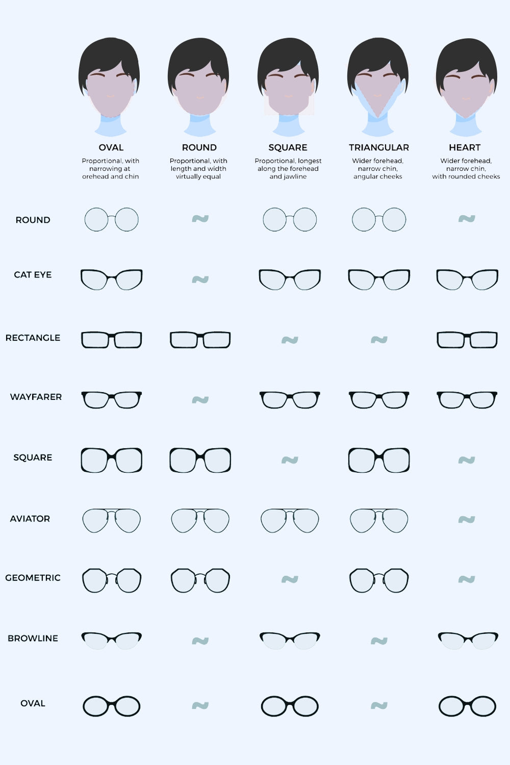 UV400 Polycarbonate Cat Eye Sunglasses Print on any thing USA/STOD clothes
