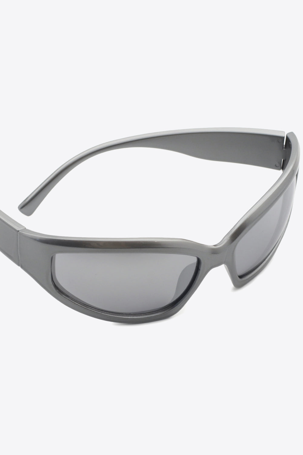 UV400 Polycarbonate Cat-Eye Sunglasses Print on any thing USA/STOD clothes