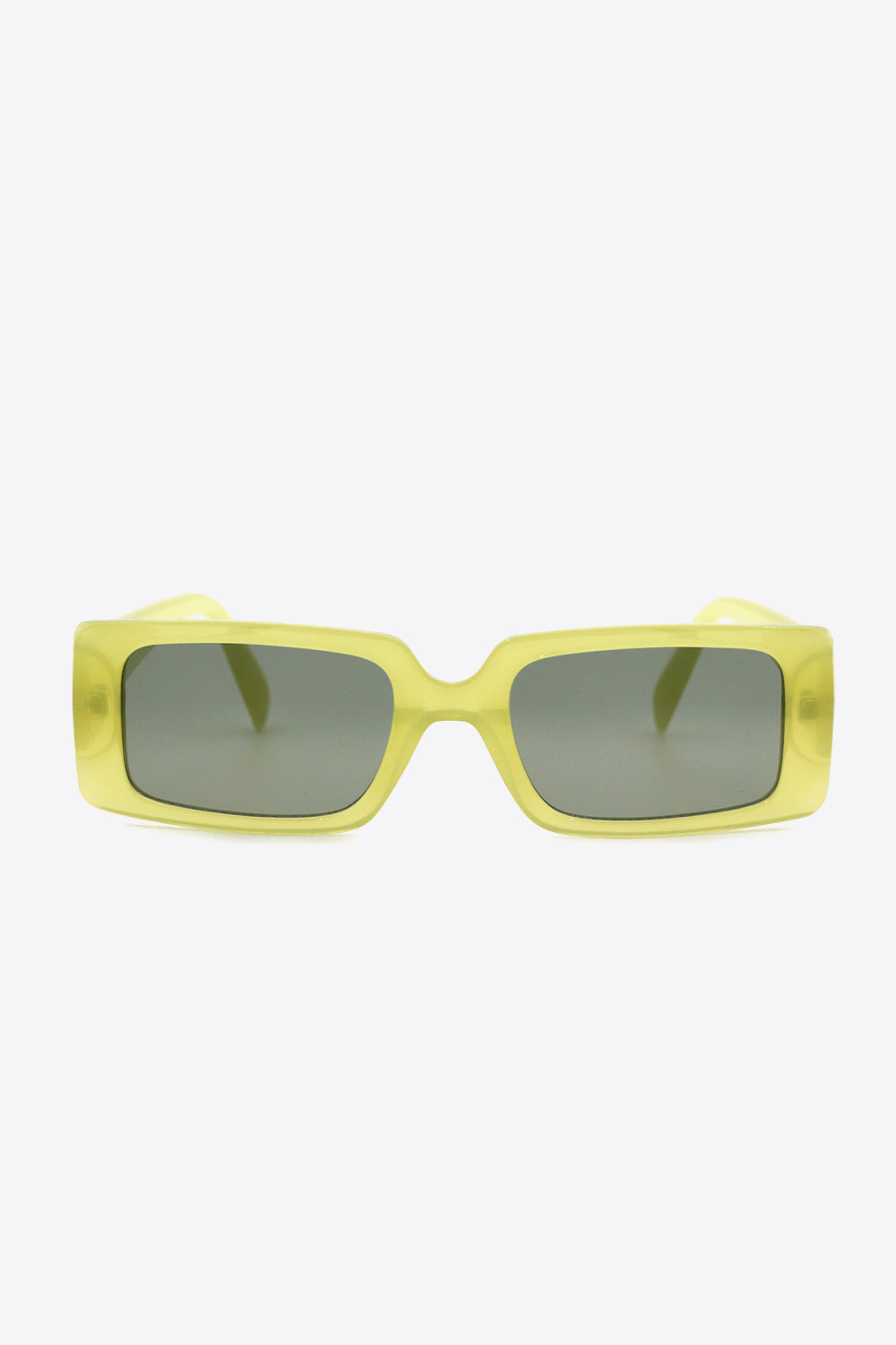 UV400 Polycarbonate Rectangle Sunglasses Print on any thing USA/STOD clothes