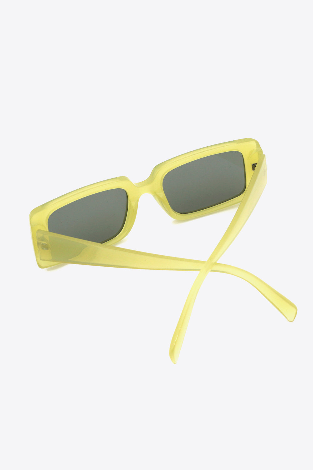 UV400 Polycarbonate Rectangle Sunglasses Print on any thing USA/STOD clothes