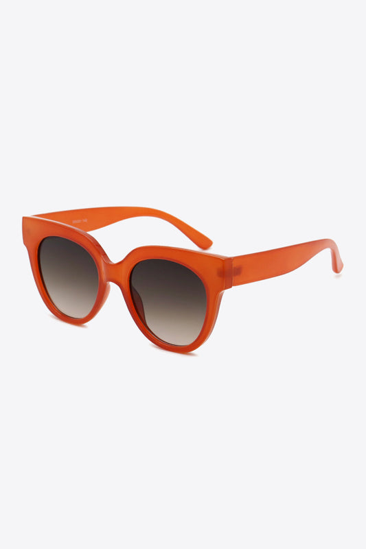 UV400 Polycarbonate Round Sunglasses Print on any thing USA/STOD clothes