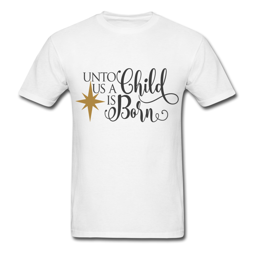 Unisex Classic T-Shirt Print on any thing USA/STOD clothes