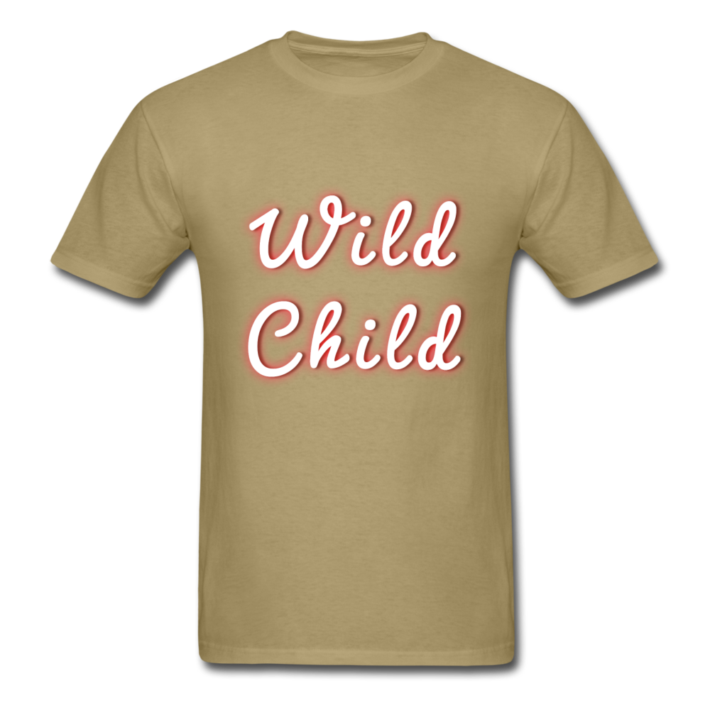 Wild child T-Shirt Print on any thing USA/STOD clothes