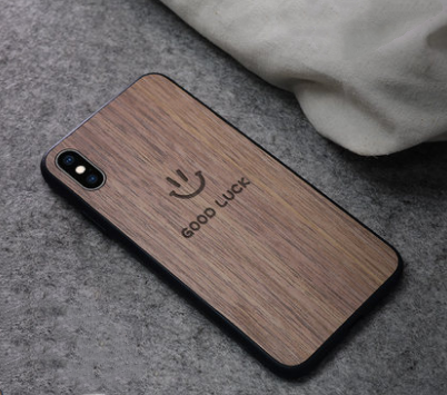 Wood Mobile Phone Case Print on any thing USA/STOD clothes