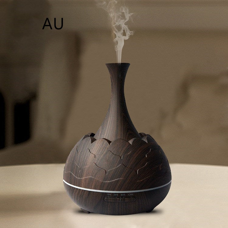 Wood grain aroma diffuser Print on any thing USA/STOD clothes