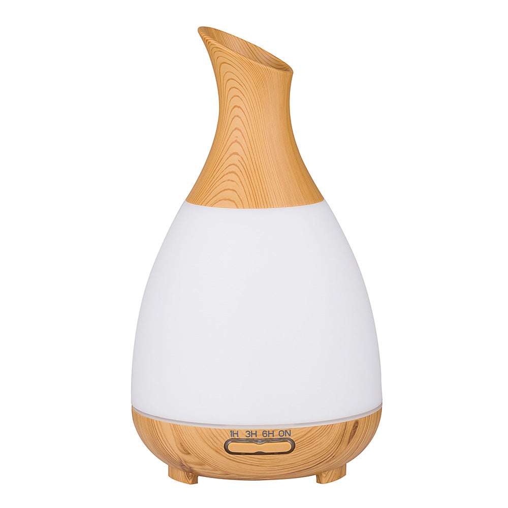 Wood grain silent aroma diffuser Print on any thing USA/STOD clothes