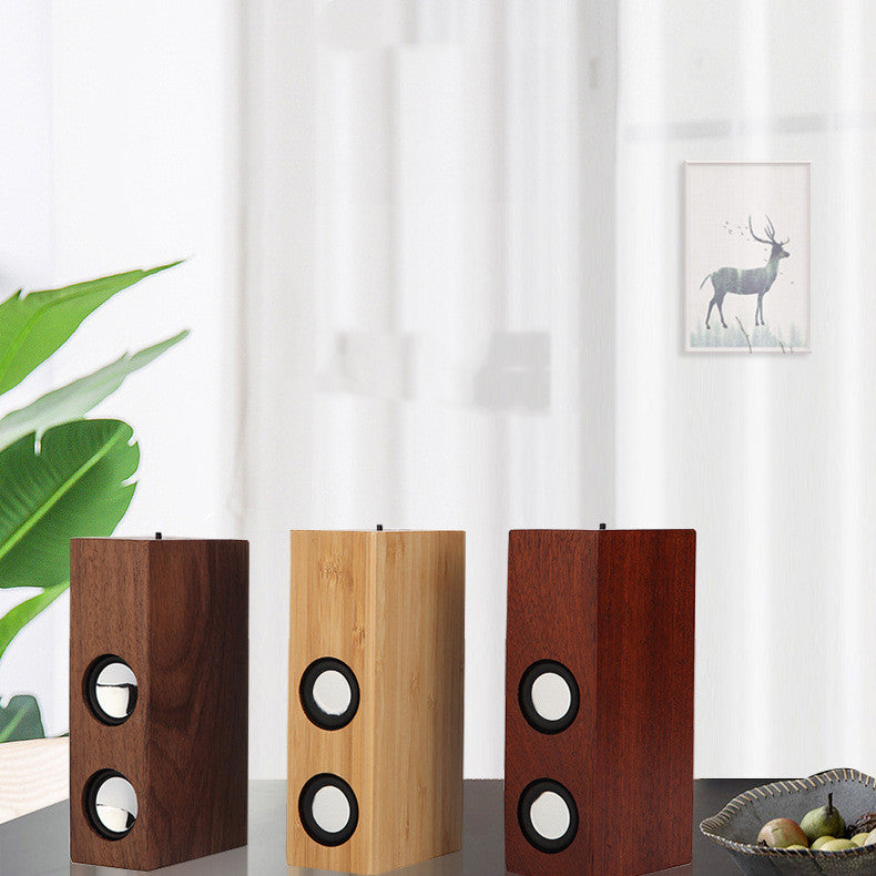 Wooden bluetooth speaker Print on any thing USA/STOD clothes