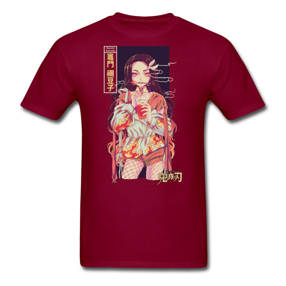 Anime T-Shirt Print on any thing USA/STOD clothes