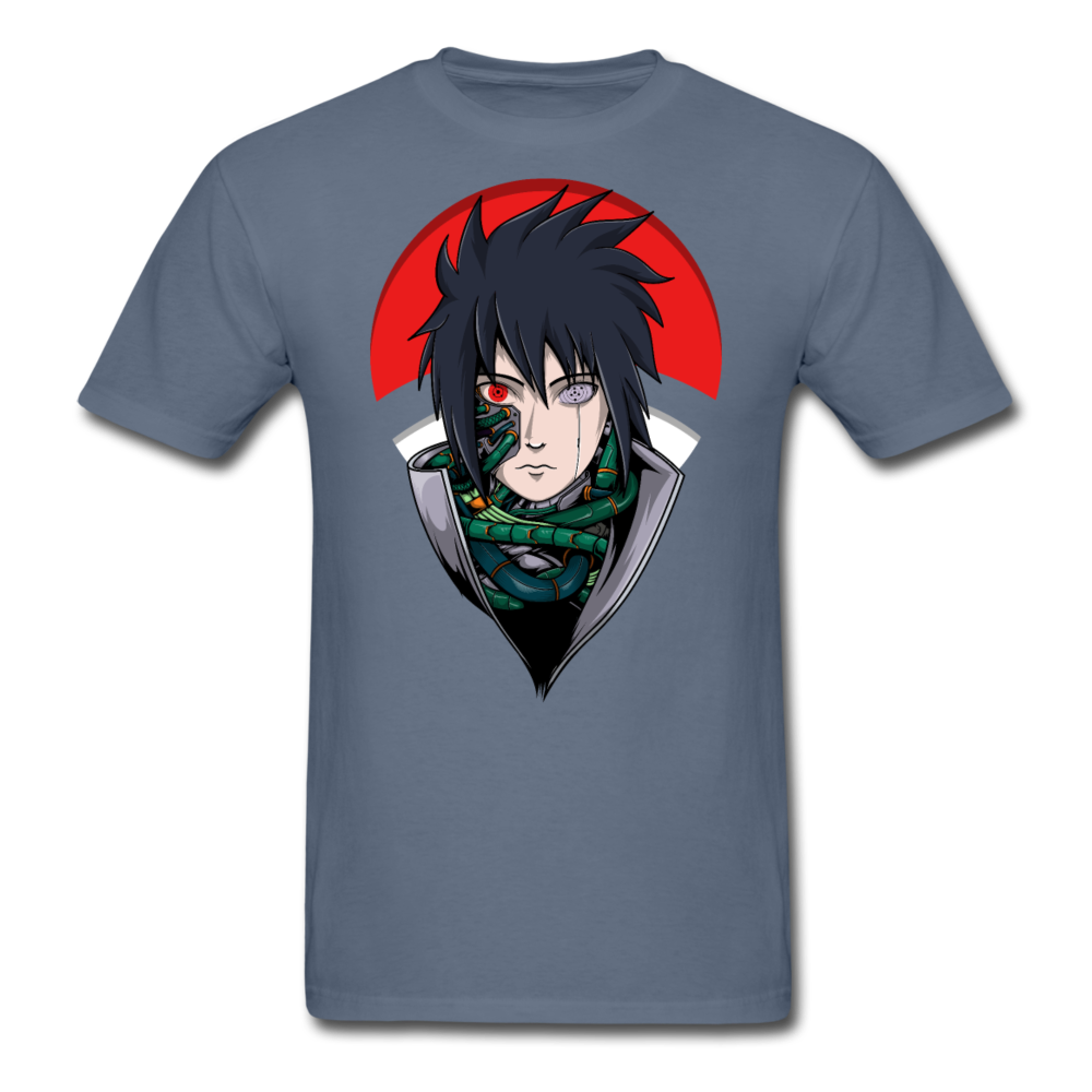 Anime T-Shirt Print on any thing USA/STOD clothes