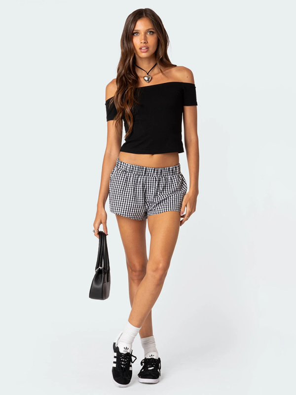 Casual women’s shorts