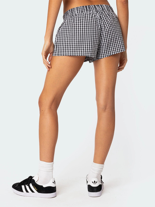 Casual women’s shorts