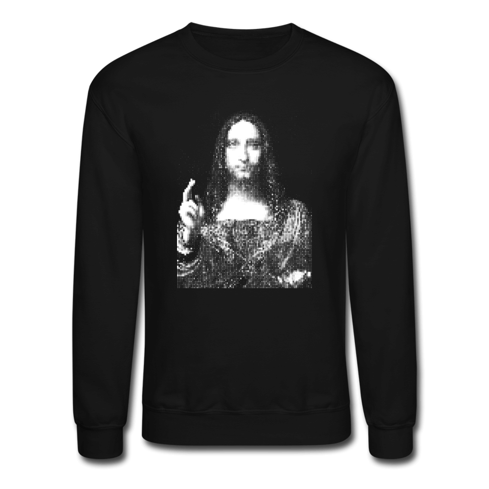 Crewneck Sweatshirt Print on any thing USA/STOD clothes