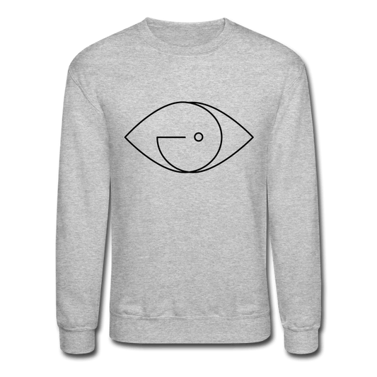 Crewneck Sweatshirt Print on any thing USA/STOD clothes