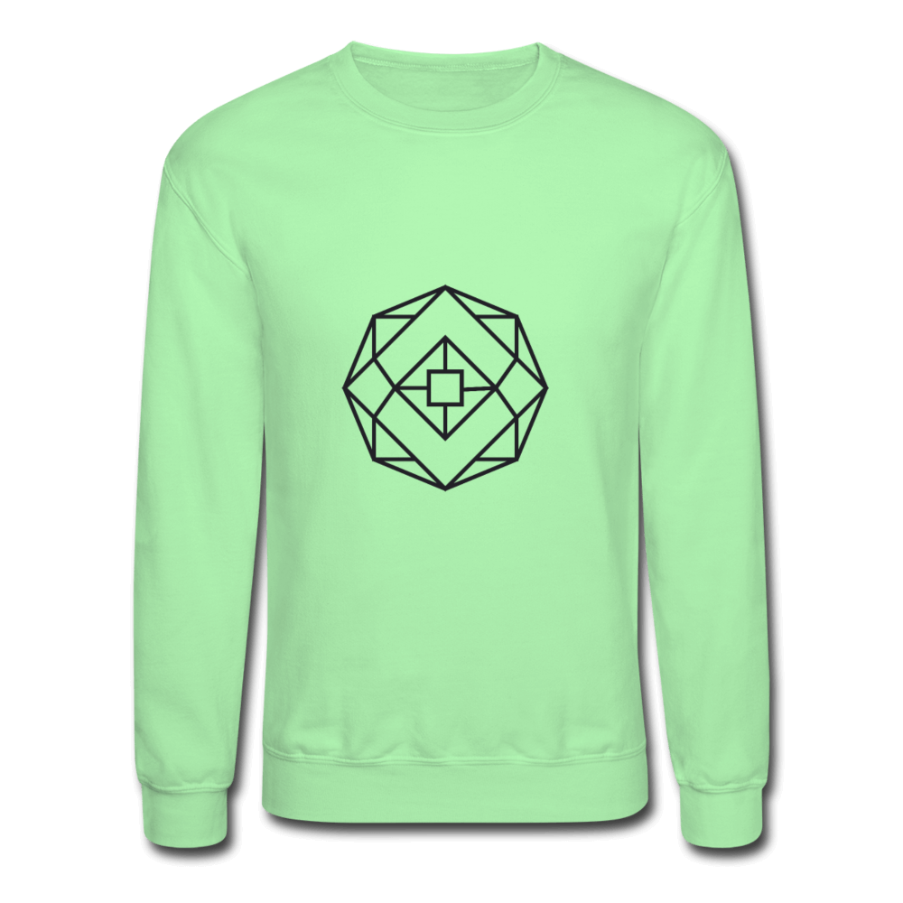 Crewneck Sweatshirt Print on any thing USA/STOD clothes