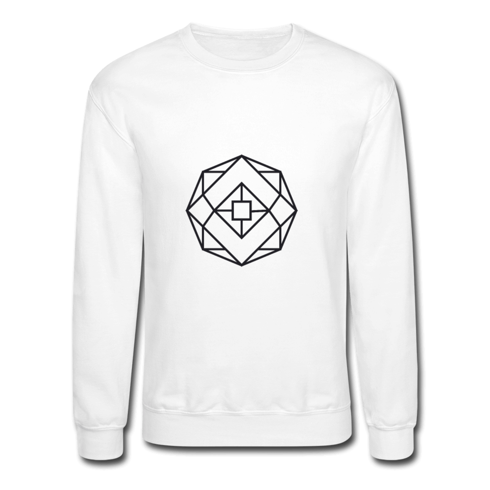 Crewneck Sweatshirt Print on any thing USA/STOD clothes