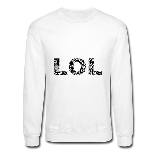 Crewneck Sweatshirt Print on any thing USA/STOD clothes