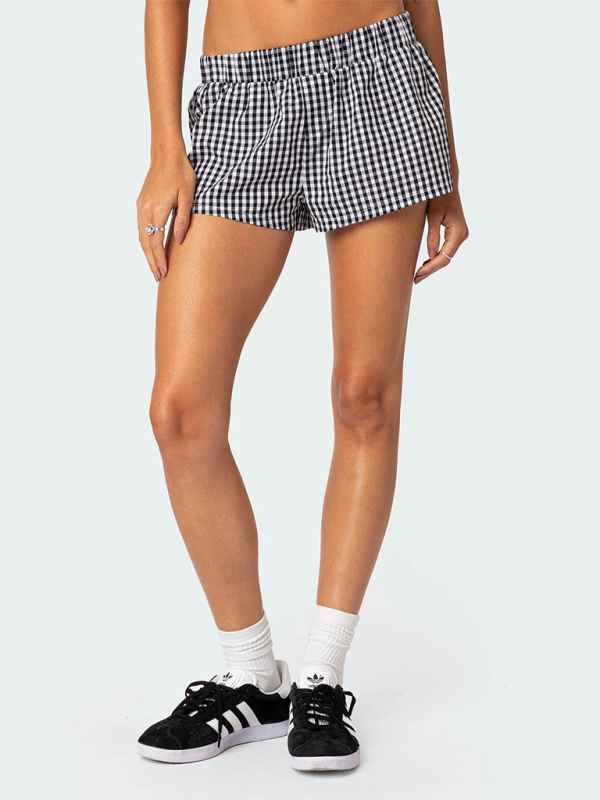 Casual women's shorts