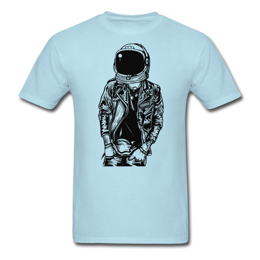 In space Unisex Classic T-Shirt Print on any thing USA/STOD clothes