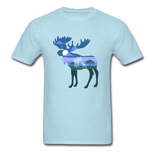 In the nature  Arty Unisex Classic T-Shirt Print on any thing USA/STOD clothes