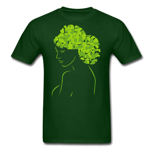 In the nature  Unisex Classic T-Shirt Print on any thing USA/STOD clothes