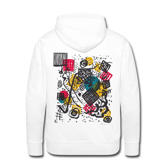 Men’s Premium Hoodie Print on any thing USA/STOD clothes