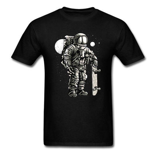 Streetwear/Skater In space Unisex Classic T-Shirt Print on any thing USA/STOD clothes