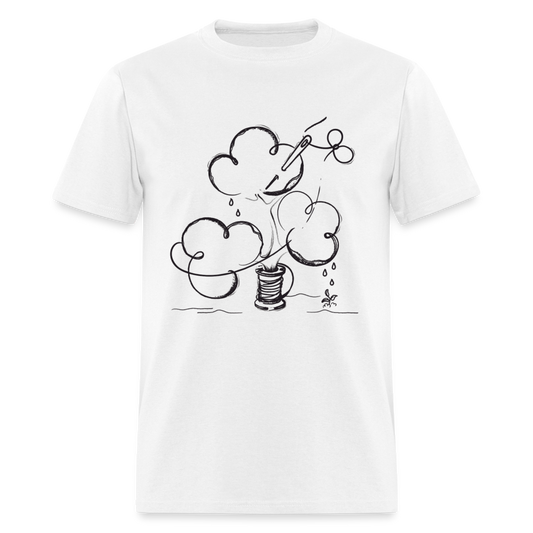 Unisex Classic T-Shirt - white