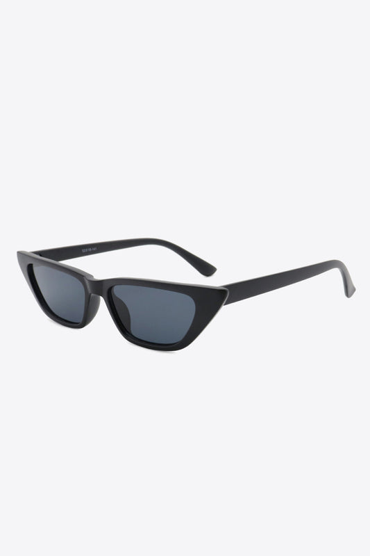 UV400 Polycarbonate Cat Eye Sunglasses Print on any thing USA/STOD clothes