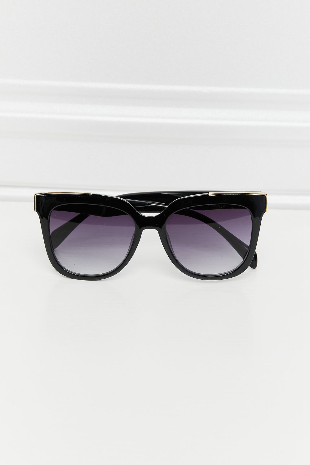 Acetate Lens Full Rim Sunglasses Print on any thing USA/STOD clothes