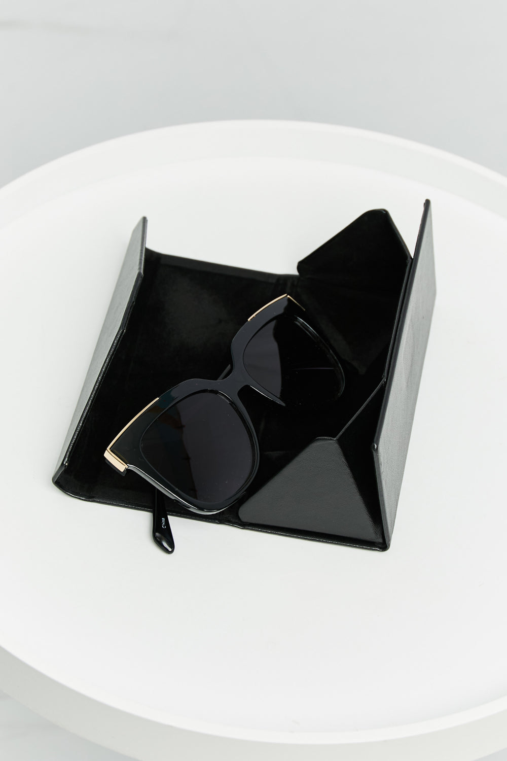 Acetate Lens Full Rim Sunglasses Print on any thing USA/STOD clothes